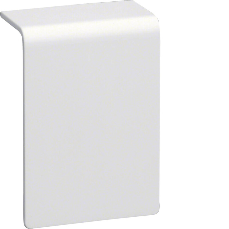 COUPLING PIECE TEHALIT.SL SL200557 SL20X55  WHITE