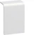 hager Skarvstycke tehalit.sl sl200557 sl20x55 vit