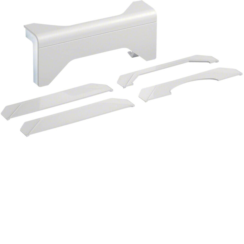 T-PIECE TEHALIT.SL SL200558 SL20X55  WHITE