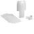 hager T-piece tehalit.sl sl2005581 sl20x55 white