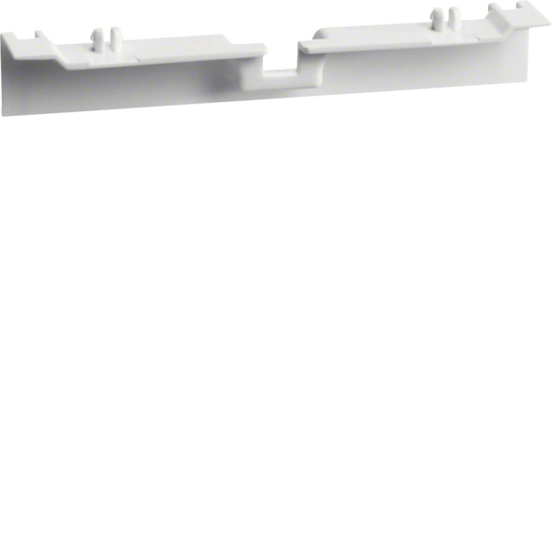 hager Cover piece tehalit.sl sl20055a sl20x55 white