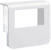 hager Lid tehalit.sl sl20055932 ant.outlet white