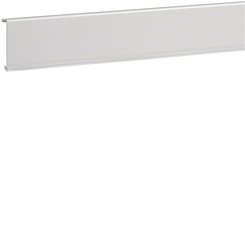 hager Överdel tehalit.sl sl2008021 pvc sl20x80x2000 vit