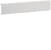 hager Överdel tehalit.sl sl2008021 pvc sl20x80x2000 vit