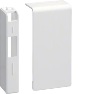 hager End piece tehalit.sl sl200806 sl20x80 white