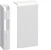 hager End piece tehalit.sl sl200806 sl20x80 white