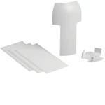 T-STYCKE TEHALIT.SL SL2008081 HF SL20X80 VIT