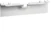 hager Peitelevy tehalit.sl sl20080a hf sl20x80 lva