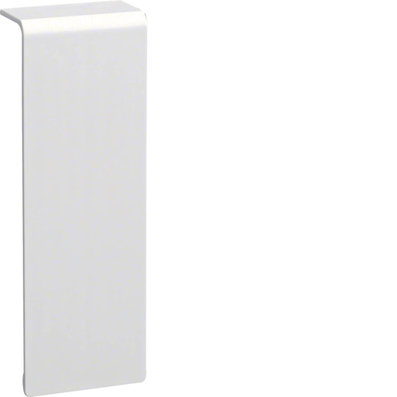 COUPLING PIECE TEHALIT.SL SL201157 SL20X115  WHITE