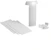 hager T-kappale tehalit.sl sl2011581 sl20x115 lva