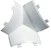 hager T-kappale tehalit.sl ek40040 hf ek40x40 lva