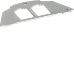 CONNECTOR PLATE 2F. BTR 19.5X14.85