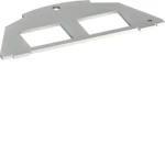 CONNECTOR PLATE 2F. KEYSTONE/AMP 20.1X14.8