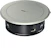 hager Grommet lara r02 metal ct silver ip66