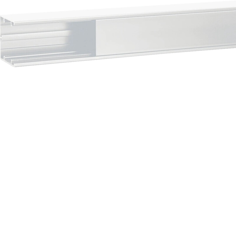 hager Johtokanava tehalit gbd gbd500500 pvc 54x54x2000 lva