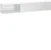 hager Johtokanava tehalit gbd gbd500500 pvc 54x54x2000 lva