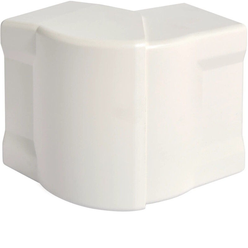 hager External corner tehalit gbd gbd500853 hf gbd(a) 56x85 wht