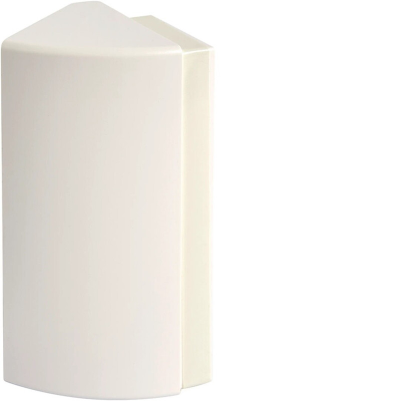 hager Intern corner ext tehalit gbd gbd501314e hf gbd(a)56x134 wht