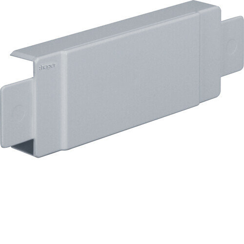 hager T-stycke tehalit.lf lf180458 hf lf18x45 grå