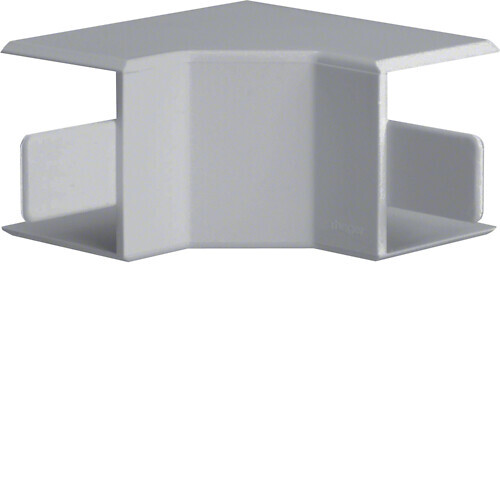 hager Internal corner tehalit.lf lff200354 hf lf20x33 gray