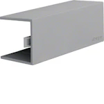 T-STYCKE TEHALIT.LF LF250258 HF LF25X25 GRÅ