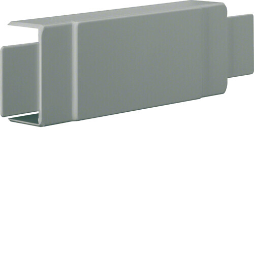 hager T-stycke tehalit.lf lf300608 hf lf30x60 grå