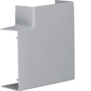 hager Flat corner tehalit.lf lff400905 hf lf40x90 gray