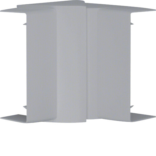 hager Internal corner tehalit.lf lff401104 hf lf40x110 gray