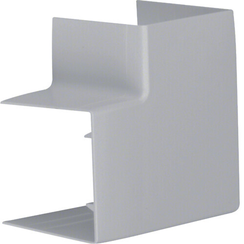 hager Planvinkel tehalit.lf lff600605 hf lf60x57 grå