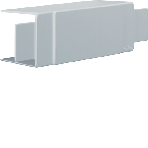 hager T-stycke tehalit.lf lf600608 hf lf60x57 grå