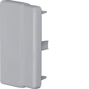 hager Ändstycke tehalit.lf lff600906 hf lf40/60x90 grå