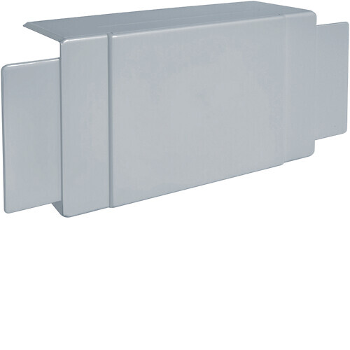 hager T-stycke tehalit.lf lf600908 hf lf60x90 grå