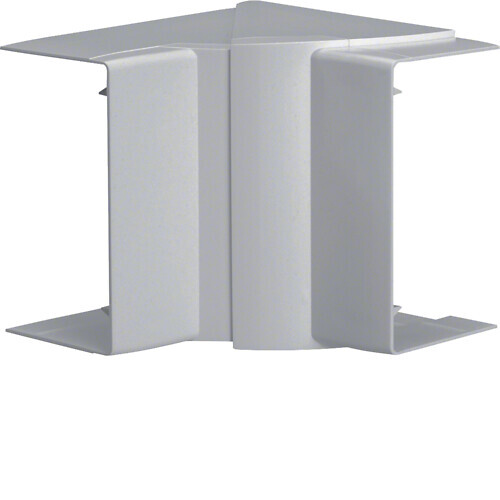 hager Internal corner tehalit.lf lff601104 hf lf60x110 gray
