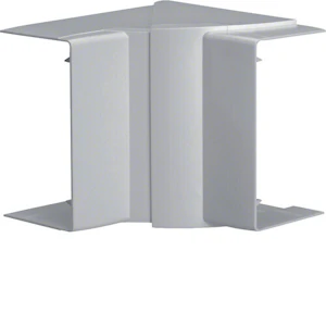 hager Internal corner tehalit.lf lff601104 hf lf60x110 gray