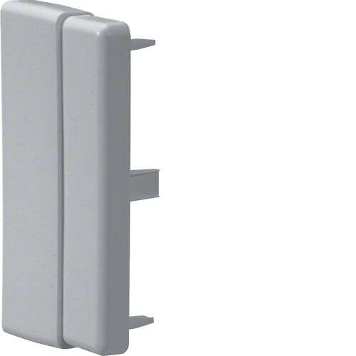 hager Ändstycke tehalit.lf lff601106 hf lf40/60x110 grå