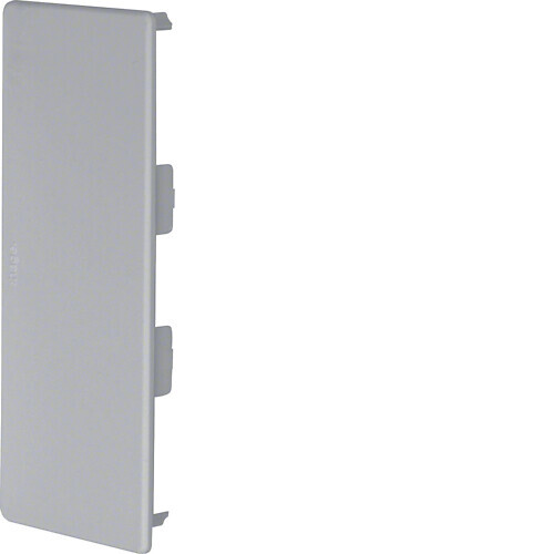 hager Ändstycke tehalit.lf lf601506 hf lf60x150 grå