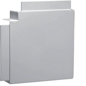 hager Flat corner tehalit.lf lf601905 hf lf60x190 gray