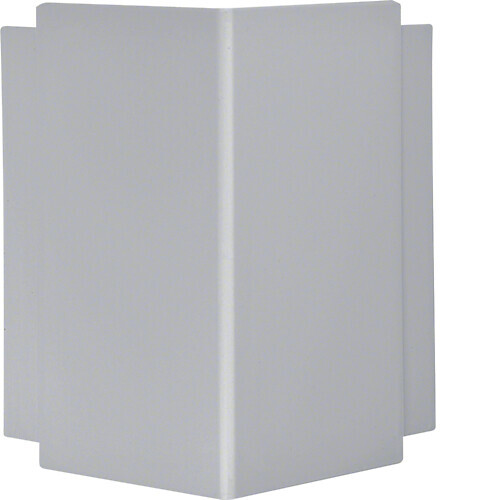 hager External corner tehalit.lf lf602303 hf lf60x230 gray