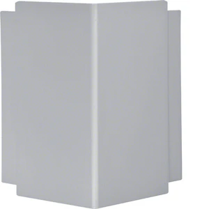 hager External corner tehalit.lf lf602303 hf lf60x230 gray