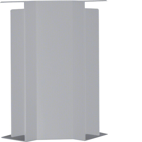 hager Internal corner tehalit.lf lf602304 hf lf60x230 gray