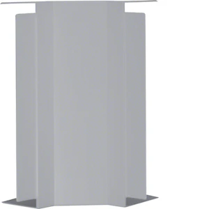 hager Internal corner tehalit.lf lf602304 hf lf60x230 gray