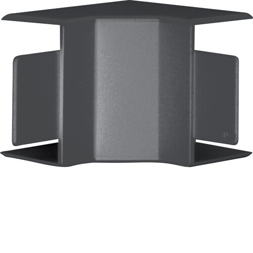 hager Innerhörn tehalit.lf lf300454 hf lf30x45 svart
