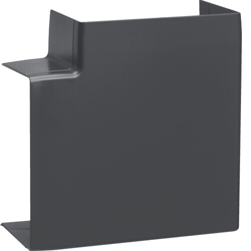 hager Planvinkel tehalit.lf lff601105 hf lf60x110 svart