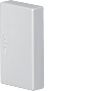 hager End piece tehalit.lf lff200356 hf lf20x33 l.gray