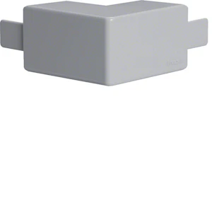 hager External corner tehalit.lf lf300303 hf lf30x30 l.gray