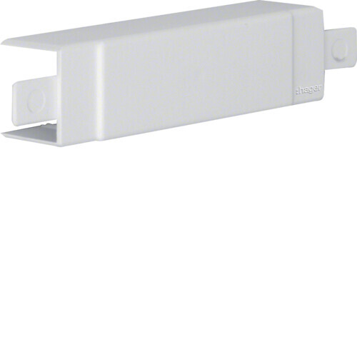 hager T-stycke tehalit.lf lf300308 hf lf30x30 l.grå