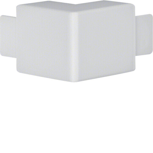 hager External corner tehalit.lf lf300453 hf lf30x45 l.gray