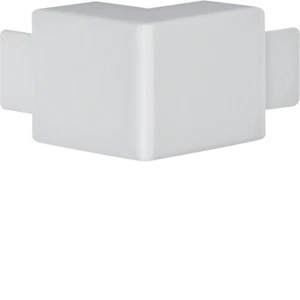 hager External corner tehalit.lf lf300453 hf lf30x45 l.gray