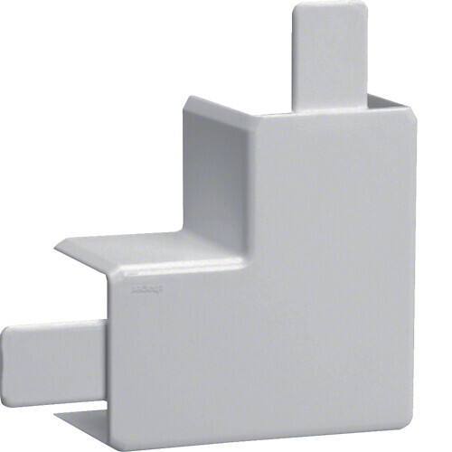 hager Planvinkel tehalit.lf lf400405 hf lf40x40 l.grå