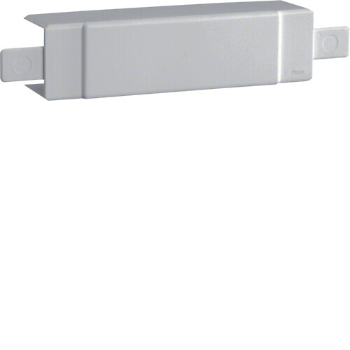 hager T-stycke tehalit.lf lf400408 hf lf40x40 l.grå